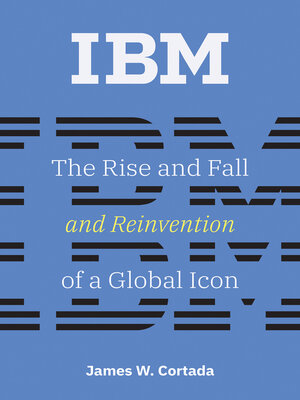 cover image of IBM